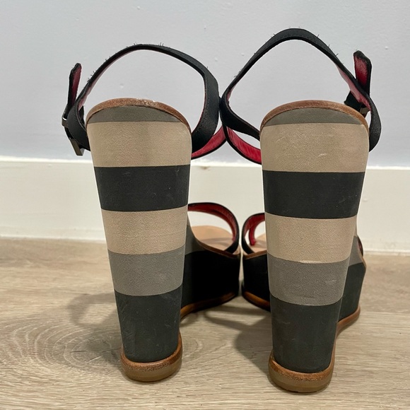 Cesare Paciotti heels - Picture 3 of 3